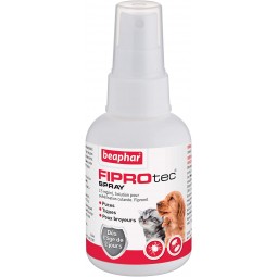 BEAPHAR FIPROTEC SPRAY 100ML