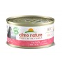 ALMO NATURE SAUMON 70G