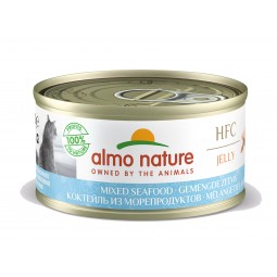 ALMO NATURE MELANGE DE LA MER 70G