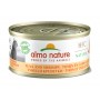 ALMO NATURE THON ET CREVETTES 70G