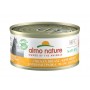 ALMO NATURE  BLANC DE POULET 70G