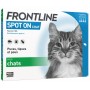 FRONTLINE CHAT (4 Pipettes) 