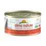 ALMO NATURE SAUMON ET THON AUX CAROTTES 70G