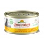 ALMO NATURE FILET DE POULET 70G