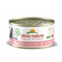 ALMO JELLY FILET DE THON ROUGE 70G