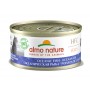 ALMO NATURE POISSON DE L'OCEAN 70G