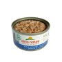 ALMO NATURE POISSON DE L'OCEAN 70G