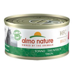 ALMO NATURE THON 70G