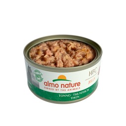 ALMO NATURE THON 70G