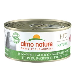 ALMO NATURE THON DU PACIFIQUE 70G