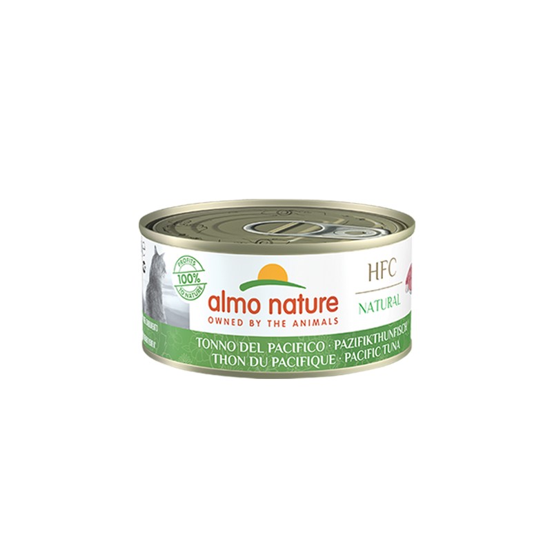 ALMO NATURE THON DU PACIFIQUE 70G