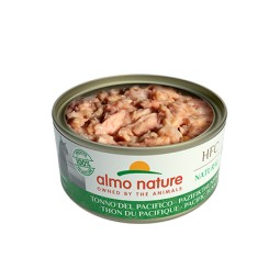 ALMO NATURE THON DU PACIFIQUE 70G