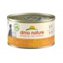 ALMO NATURE PUPPY POULET 95G