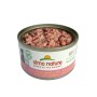 ALMO NATURE VEAU AVEC JAMBON 95G