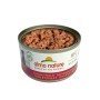 ALMO NATURE THON ET POULET 95G