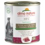 ALMO NATURE THON ET POULET 290G