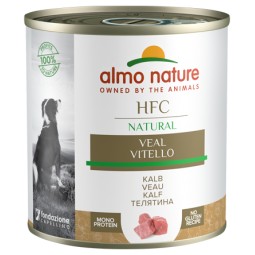 ALMO NATURE VEAU 290G