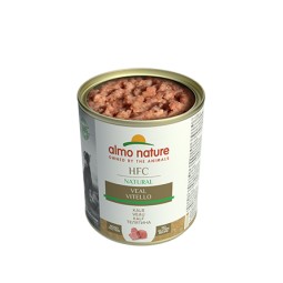 ALMO NATURE VEAU 290G