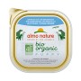 ALMO NATURE BARQUETTE PUPPY POULET ET LAIT 300G