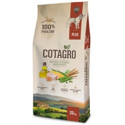 COTAGRO PLUS 20KG