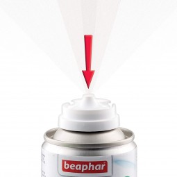 BEAPHAR DIFFUSEUR AUTOMATIQUE 200ML