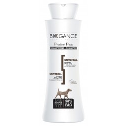 BIOGANCE SHAMPOING UNIVERSEL 250ML