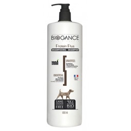 BIOGANCE SHAMPOING UNIVERSEL 1L