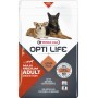 OPTI LIFE MAXI/MEDIUM ADULT DIGESTION 12.5KG