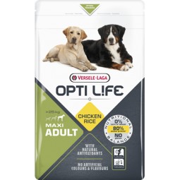 OPTI LIFE MAXI ADULT 12.5KG