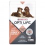 OPTI LIFE MAXI/MEDIUM ADULT SKIN CARE 12.5KG