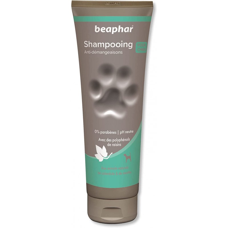 BEAPHAR PREMIUM SHAMPOOING ANTI-DEMANGEAISONS 250ML