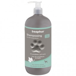 BEAPHAR PREMIUM SHAMPOOING ANTI-DEMANGEAISONS 750ML