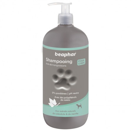 BEAPHAR PREMIUM SHAMPOOING ANTI-DEMANGEAISONS 750ML