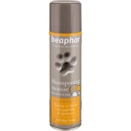 BEAPHAR PREMIUM SPRAY BRILLANCE JOJOBA 250ML