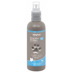 BEAPHAR PREMIUM SPRAY ULTRA DEMELANT 200ML