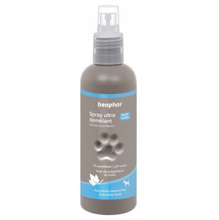 BEAPHAR PREMIUM SPRAY ULTRA DEMELANT 200ML