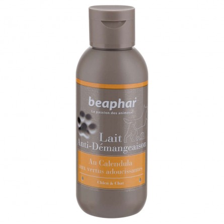 BEAPHAR PREMIUM LAIT ANTIDEMANGEAISONS 125ML