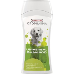 OROPHARMA - SHAMPOOING TOUS PELAGES 250ML