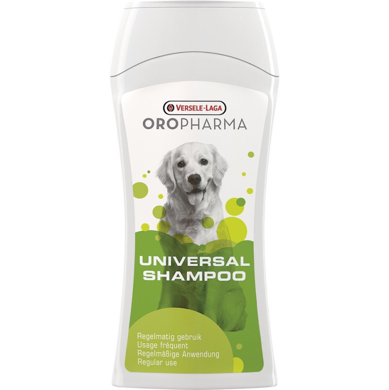 OROPHARMA - SHAMPOOING TOUS PELAGES 250ML