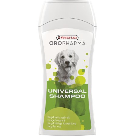 OROPHARMA - SHAMPOOING TOUS PELAGES 250ML