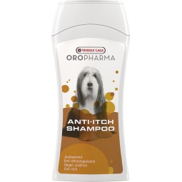 OROPHARMA - SHAMPOOING ANTI-DEMANGEAISONS 250ML