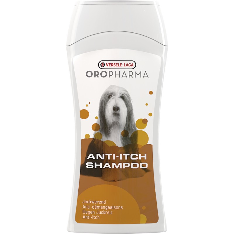 OROPHARMA - SHAMPOOING ANTI-DEMANGEAISONS 250ML