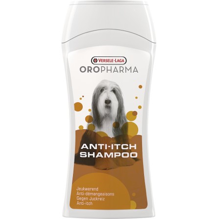 OROPHARMA - SHAMPOOING ANTI-DEMANGEAISONS 250ML