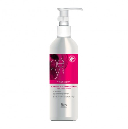 HERY APRES-SHAMPOOING POILS LONGS 200ML