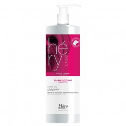 HERY SHAMPOOING POILS LONGS 1L