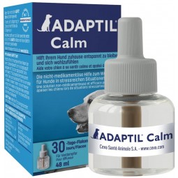 ADAPTIL CALM RECHARGE 48ML