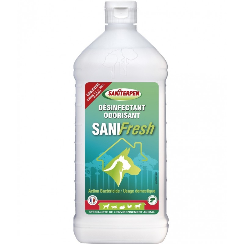 SANIFRESH 1L