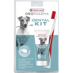 OROPHARMA - DENTAL KIT 100G