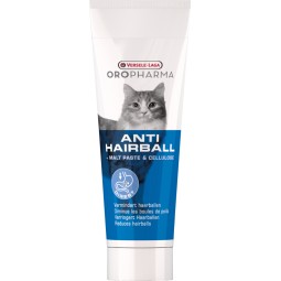 OROPHARMA - ANTI HAIRBALL 100G