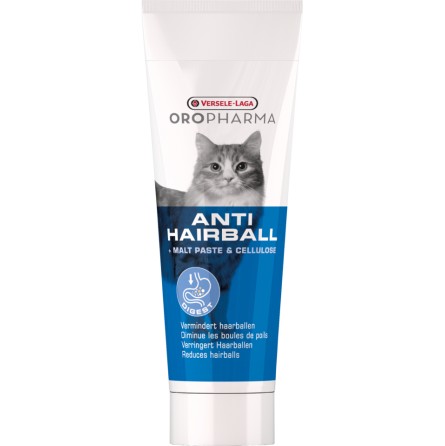 OROPHARMA - ANTI HAIRBALL 100G